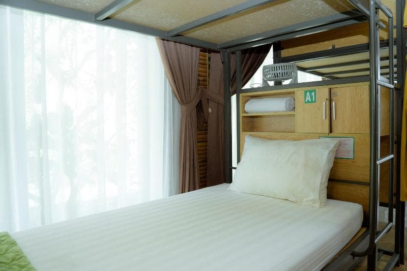 Tam Coc Serene Bungalow 3