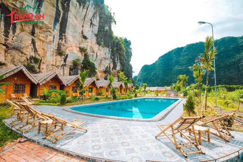 Trang An Valley Bungalow 5