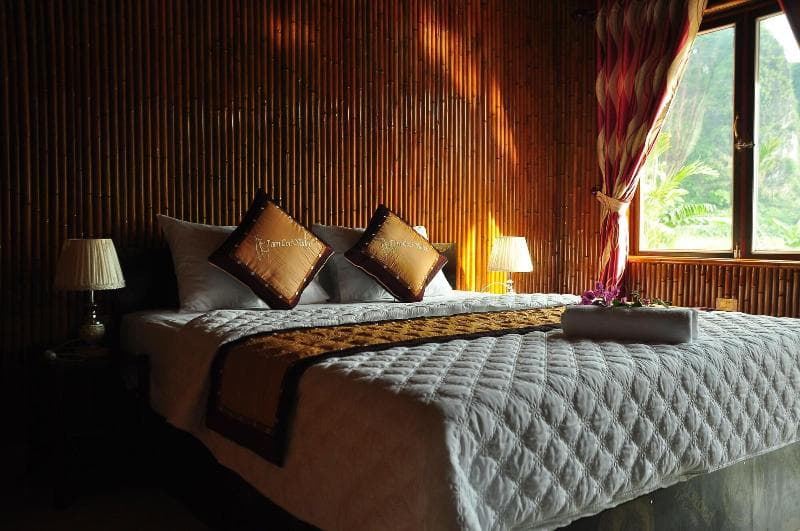 Trang An Valley Bungalow 3
