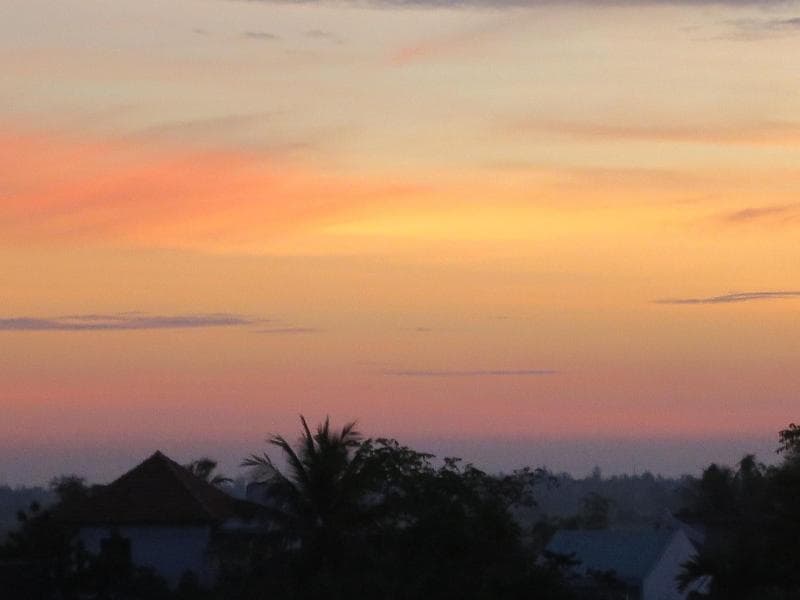 Fireworks Homestay 5