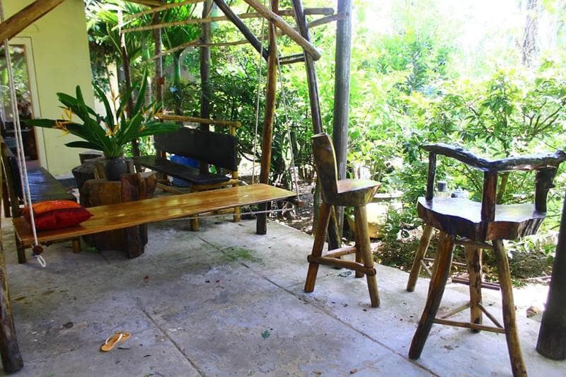 Hoi An Mercy Homestay 4