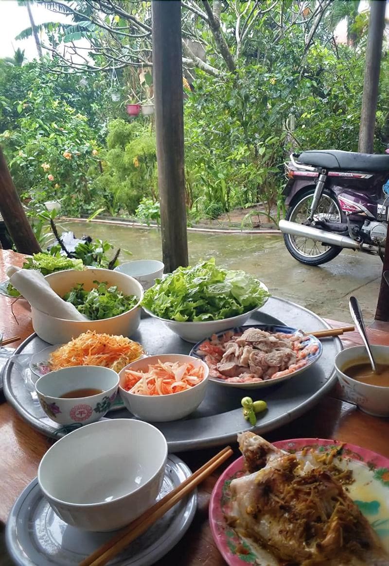 Hoi An Mercy Homestay photo 1