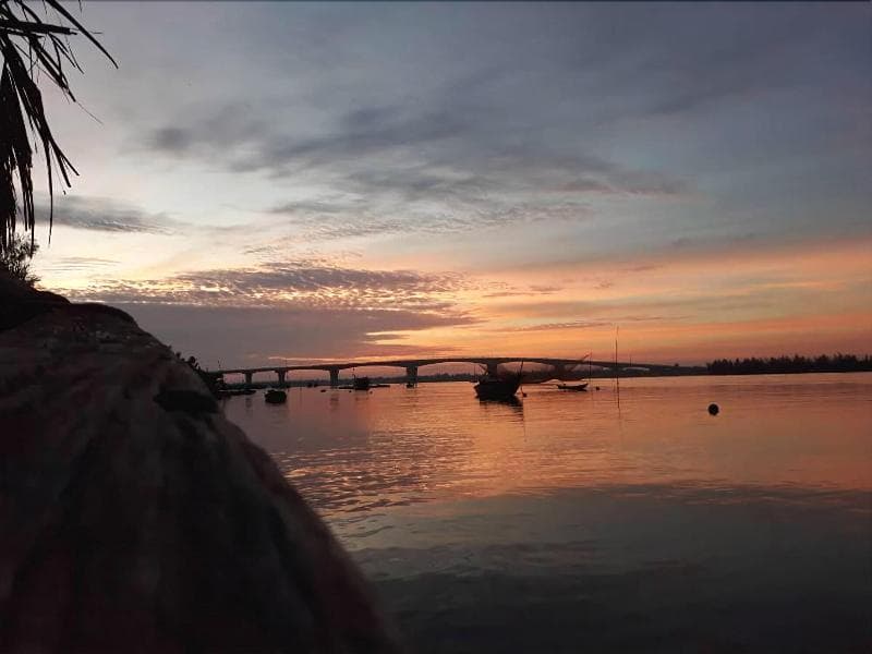 Hoi An Mercy Homestay 5