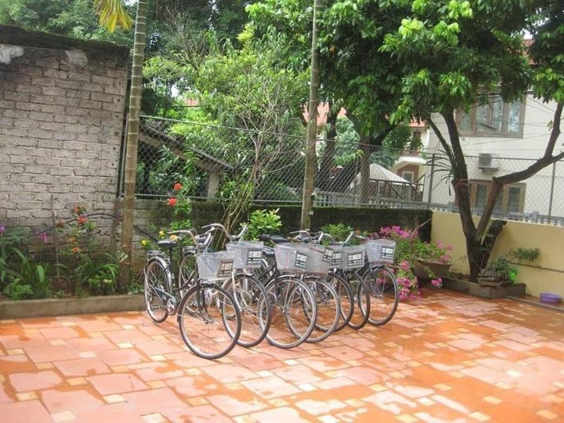 Lys Homestay photo 1