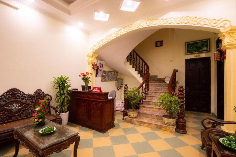 Lys Homestay 5