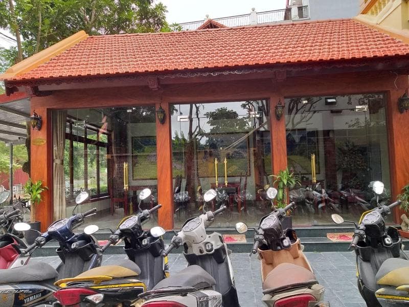 Lys Homestay 3