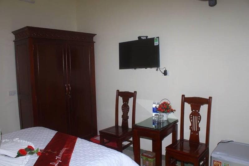 Lys Homestay 4