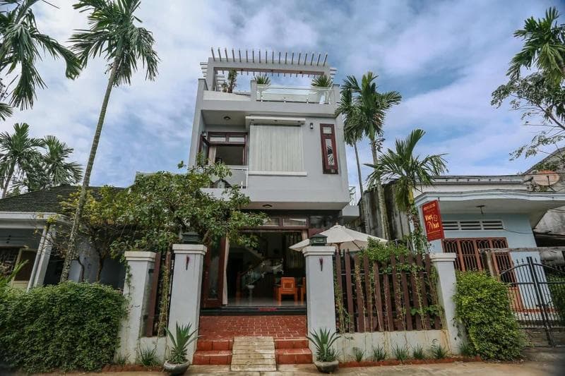 Viet Nhat Homestay 4