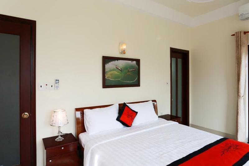Viet Nhat Homestay photo 1