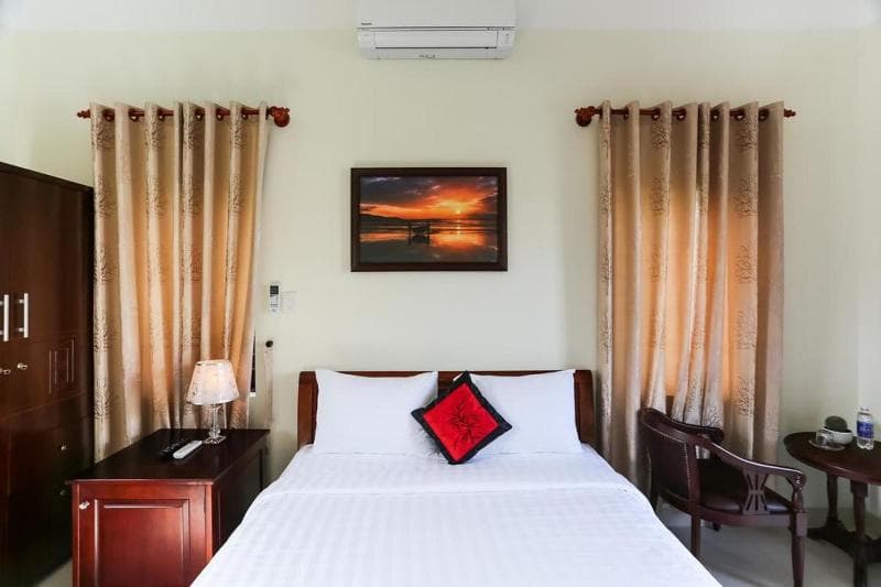 Viet Nhat Homestay 5