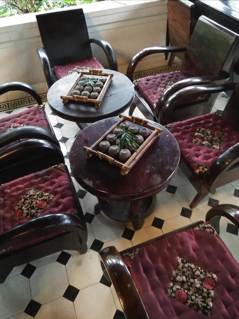 Thuy Bieu Homestay 4