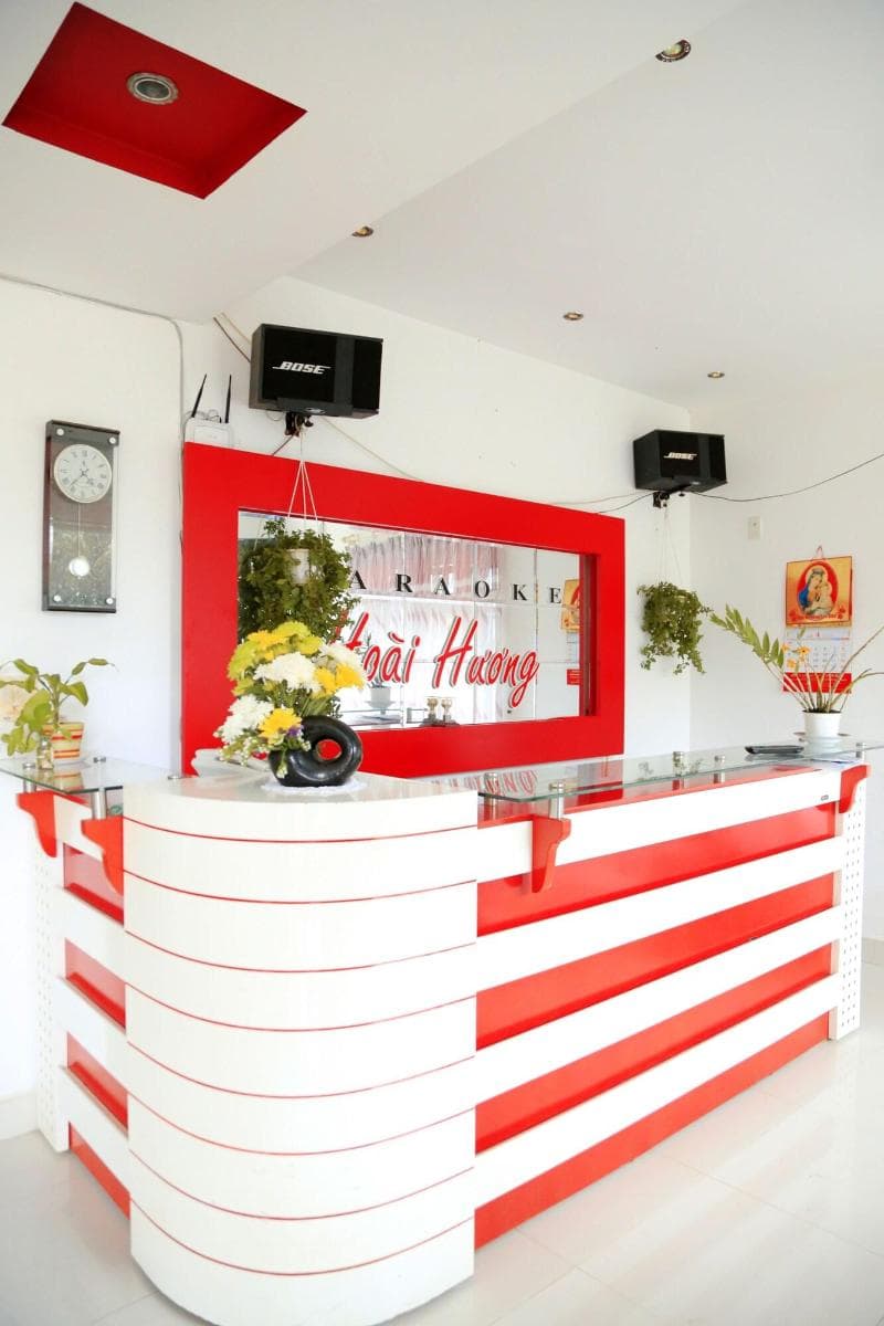 Hoai Huong Homestay 5