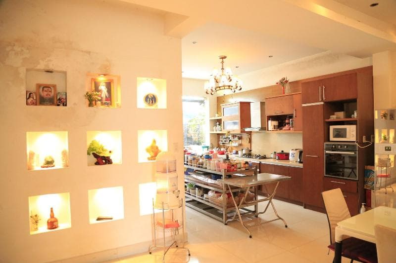 Hoai Huong Homestay 3
