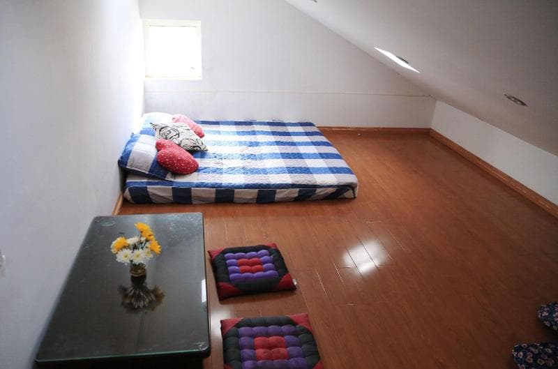 Hoai Huong Homestay 4