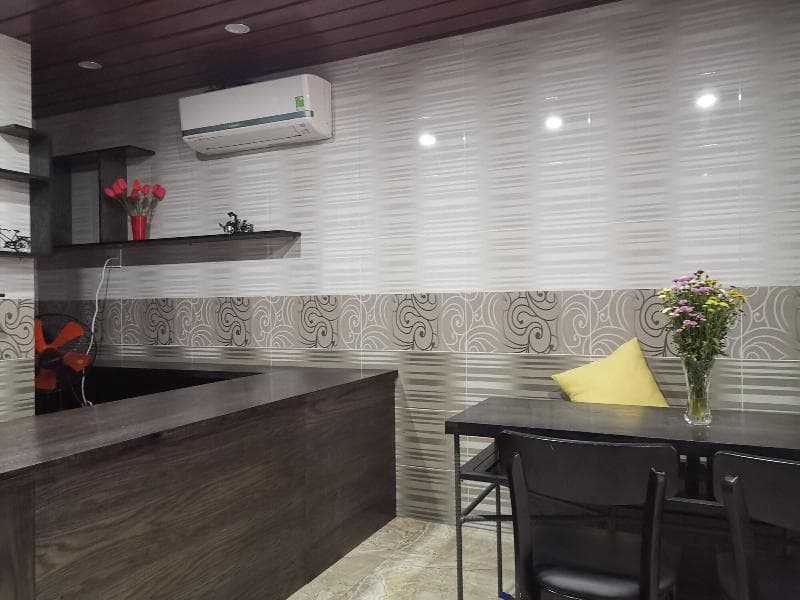 Cola's Homestay 5