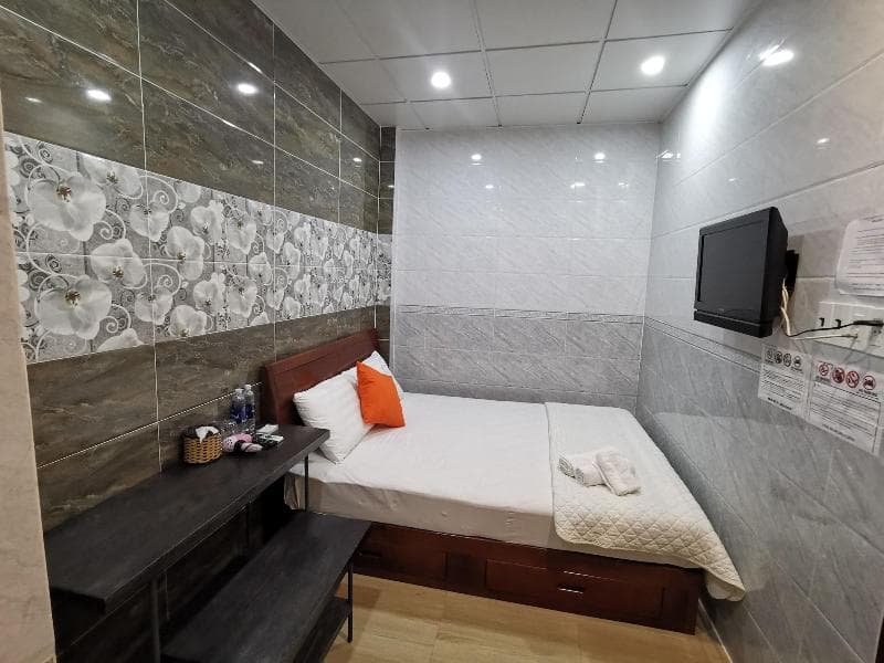 Cola's Homestay 4