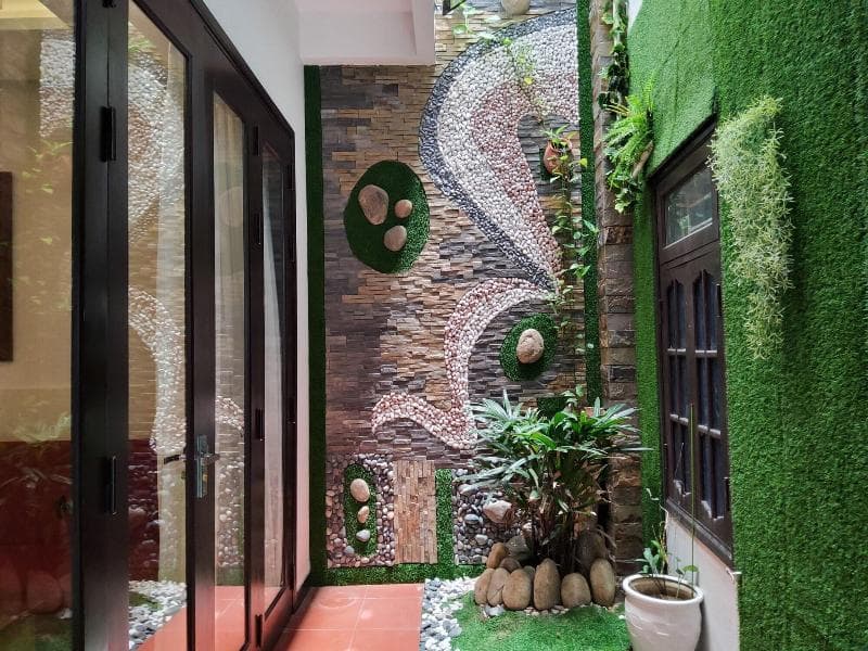 Bean Grass Homestay 3