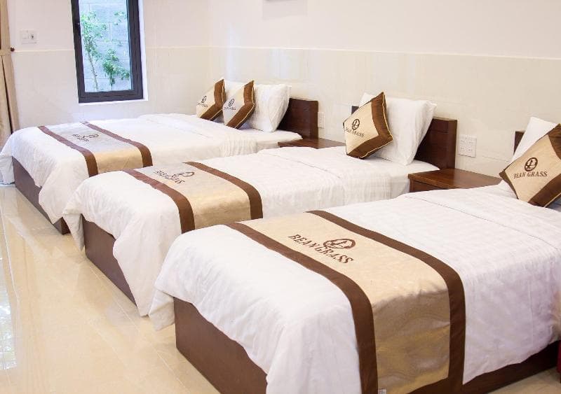 Bean Grass Homestay photo 1