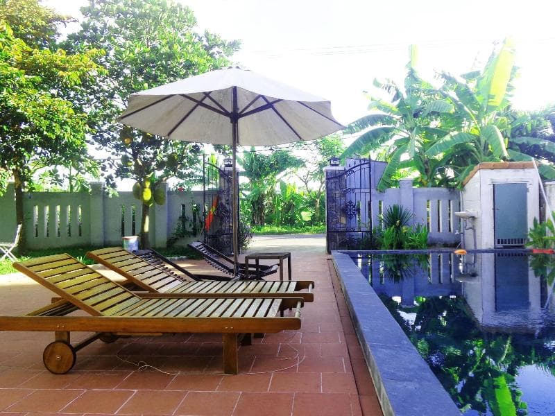 Gingergrass Homestay photo 1