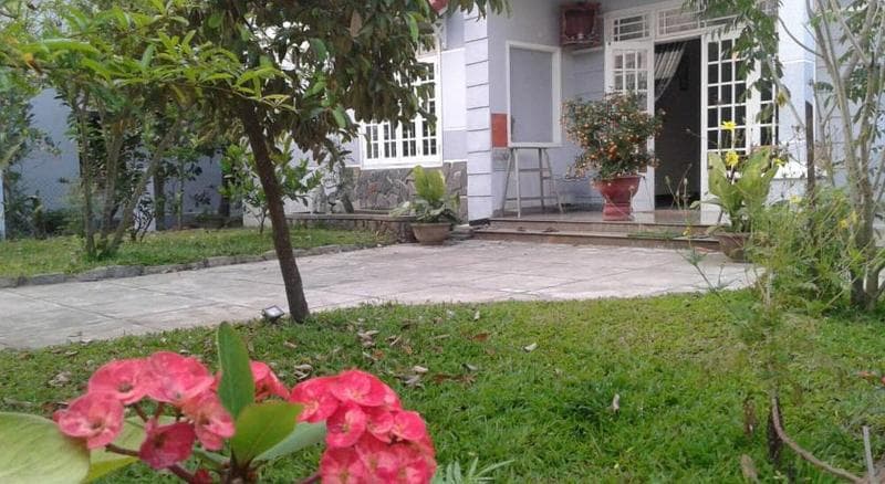 Gingergrass Homestay 5