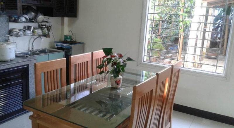 Gingergrass Homestay 3