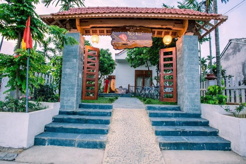New Sunshine Homestay 3