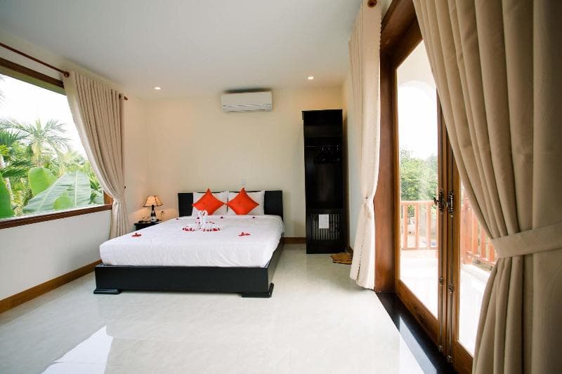 New Sunshine Homestay 2
