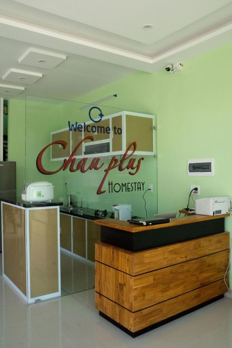 Chau Plus Homestay 4