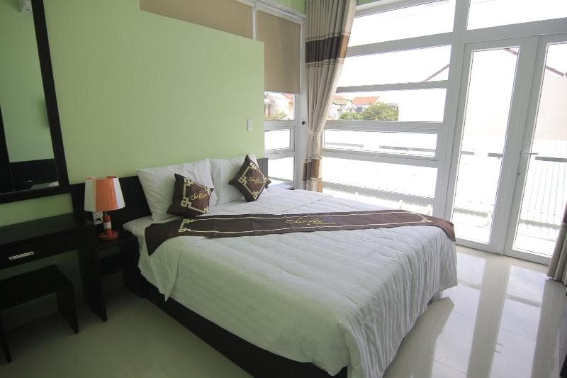 Chau Plus Homestay 3