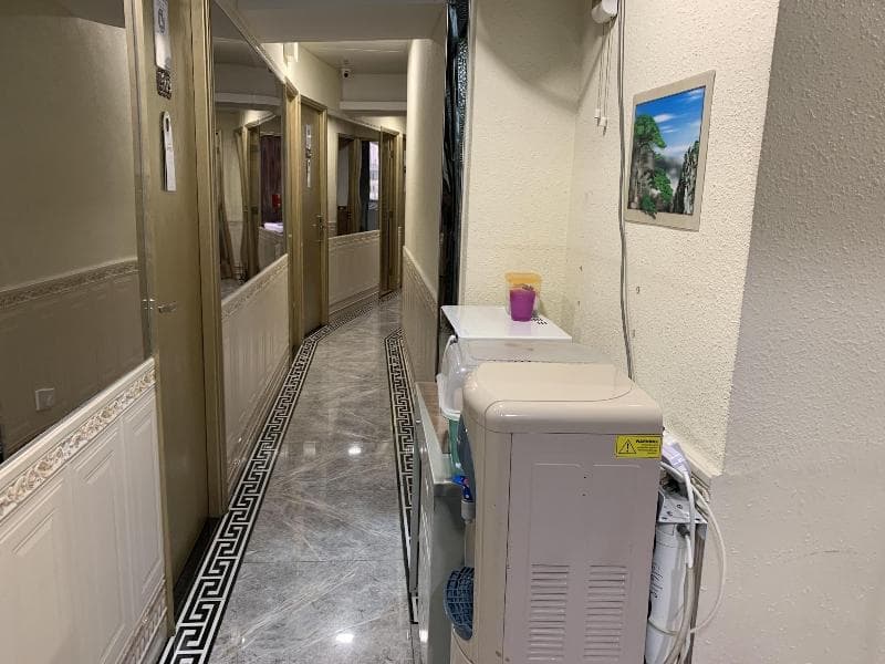 Lucky Guest House 5