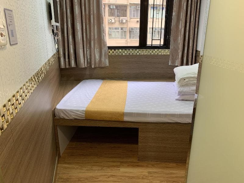 Lucky Guest House main