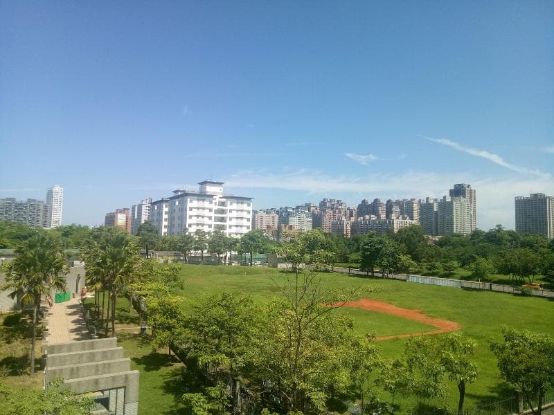 Tainan Here Hostel 3
