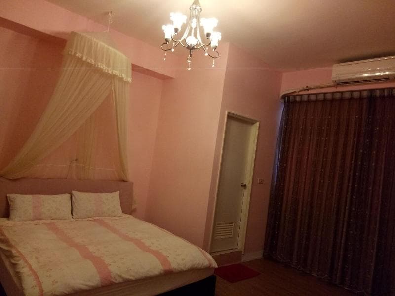 Tainan Here Hostel 4