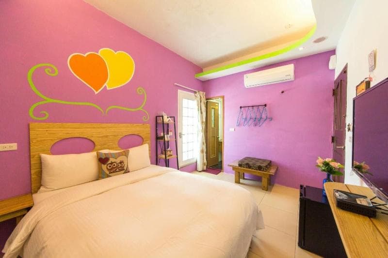 Kenting Central Point Star Bay Hotel main