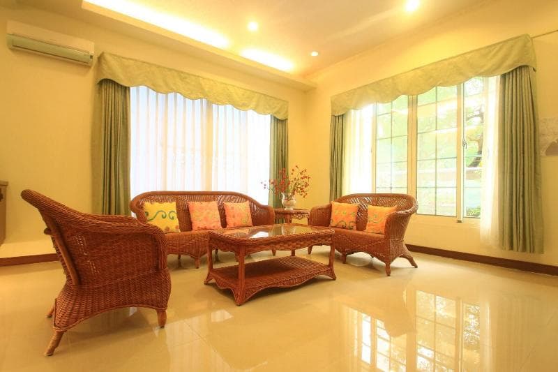 Malia Homestay photo 1