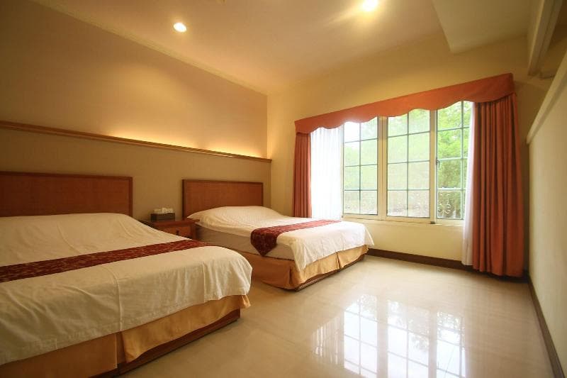 Malia Homestay 4