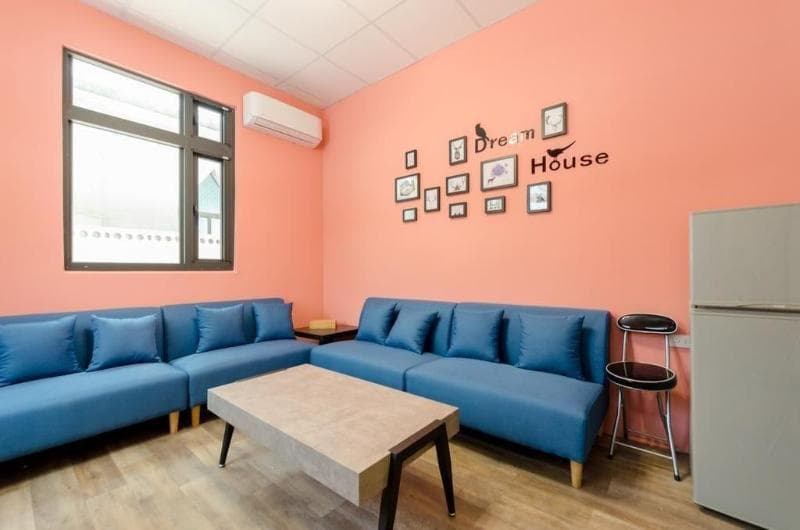 Pure Homestay 5