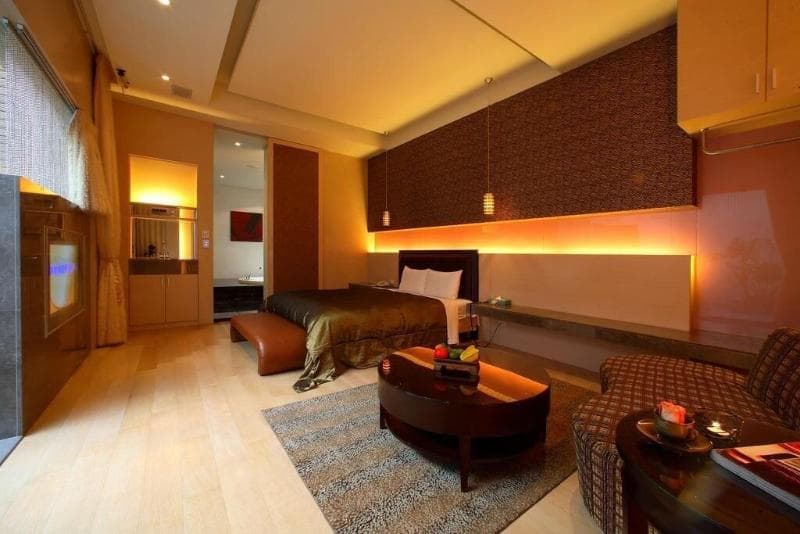Spring Spa Motel 5