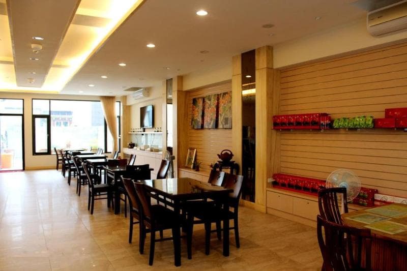 Shan Ming Shui Xiu Homestay (Adults Only) main