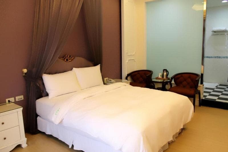 Shan Ming Shui Xiu Homestay (Adults Only) photo 1