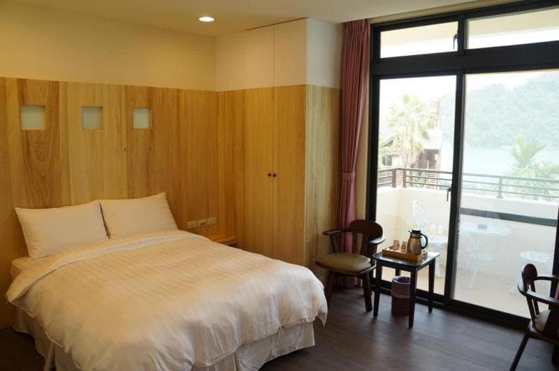 Shan Ming Shui Xiu Homestay (Adults Only) 5