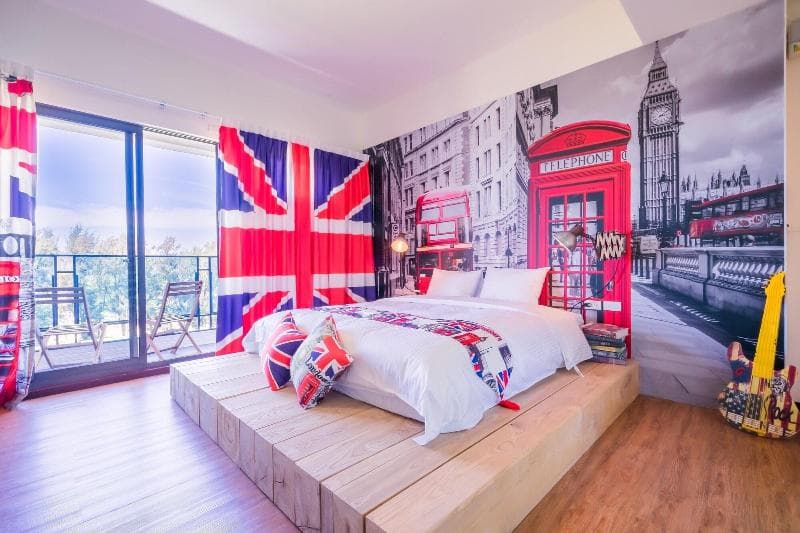 Exotic Homestay photo 1