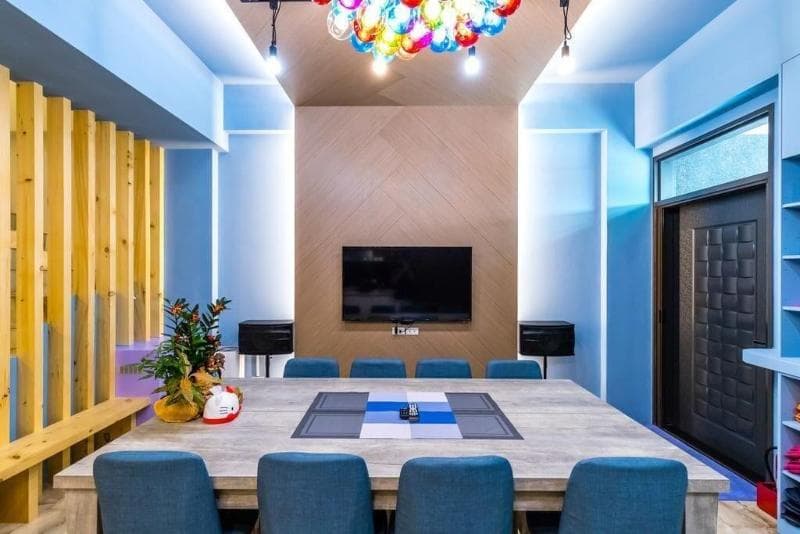 Songfeng Qinzi Homestay 3
