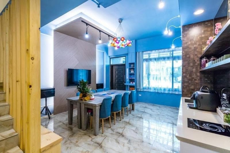 Songfeng Qinzi Homestay 5