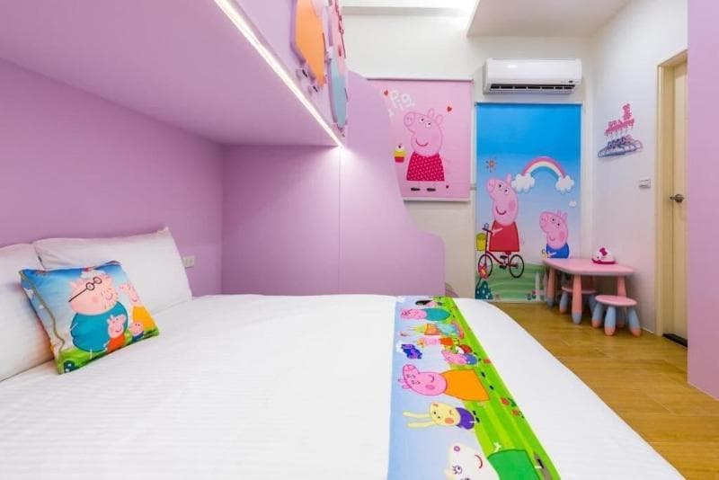 Songfeng Qinzi Homestay photo 1