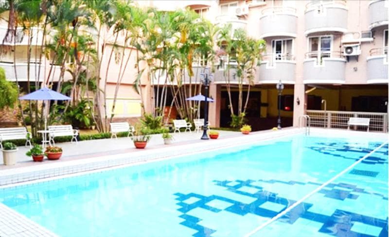 Summer Kenting B&B 2