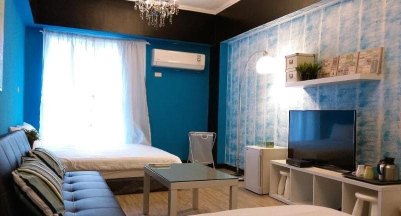 Summer Kenting B&B 3