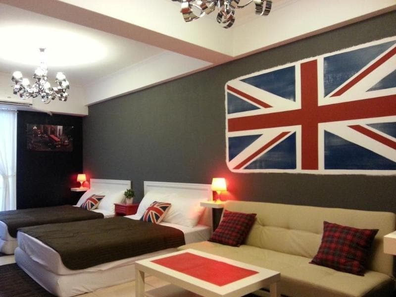 Summer Kenting B&B 4