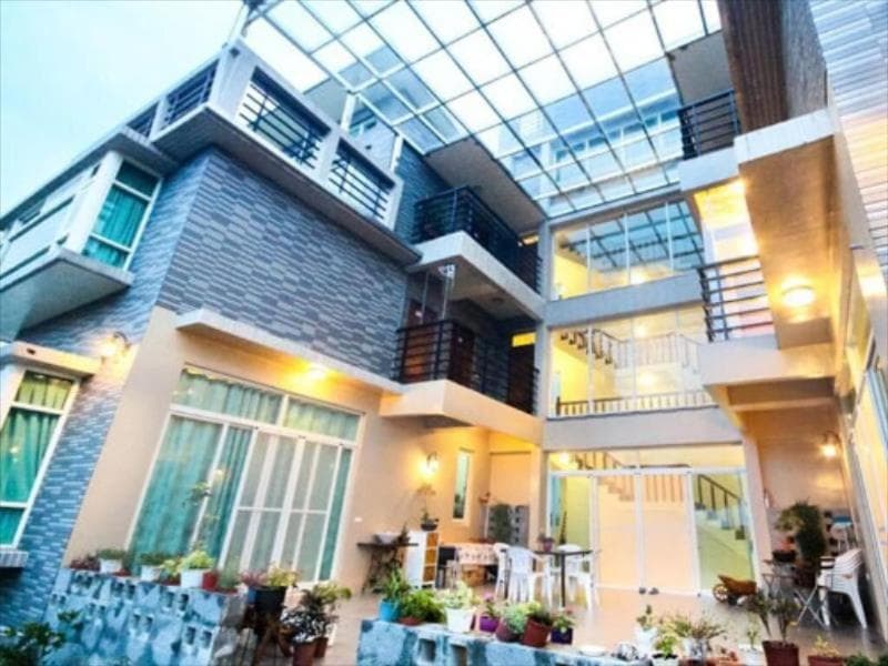 Dongshan Free Garden Bed And Breakfast 3