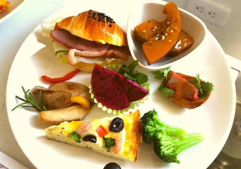 Dongshan Free Garden Bed And Breakfast 5